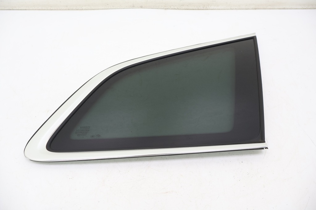 фото №1, Volvo xc60 ii стекло кузовная