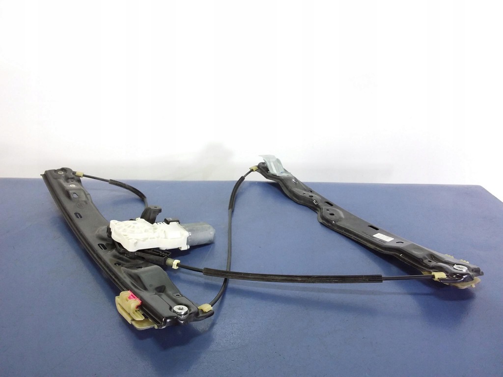 фото №1, Land rover discovery sport підйомник перед лівий