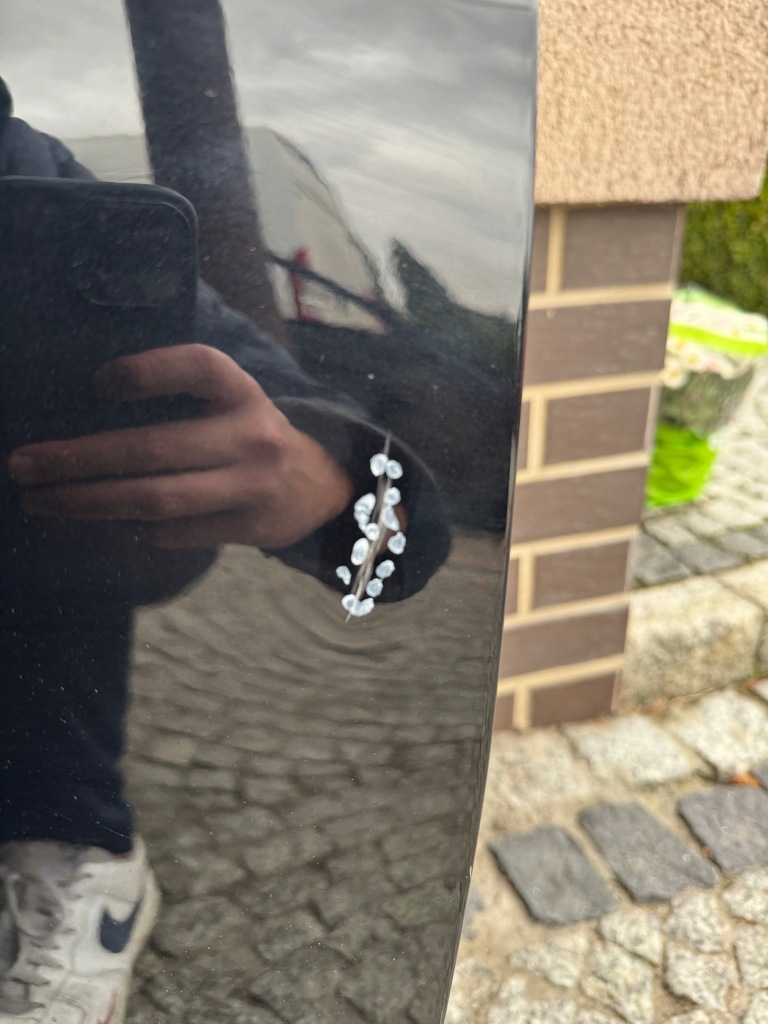 фото №10, Vw tiguan ii 5na дверь передние правое