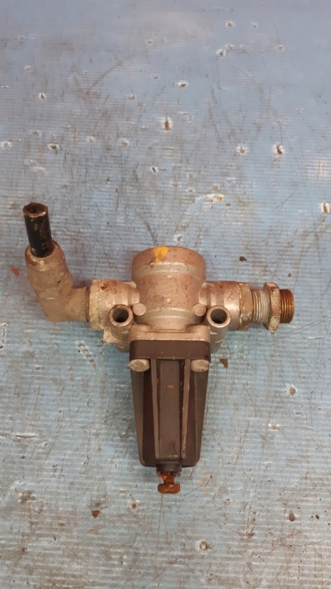 фото №1, Iveco eurocargo i клапан воздуха