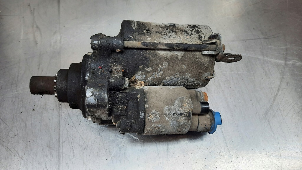 фото №4, Стартер sm-44233 honda stream 1.7b