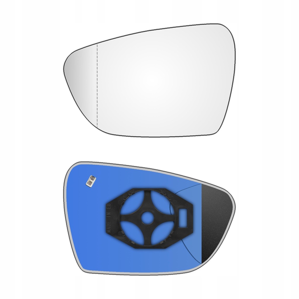 фото №1, Асферический kia cerato forte k3 2012-2018 2017 2016