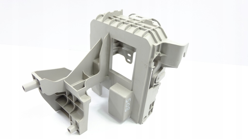 фото №1, Peugeot 508 i кронштейн коробка bsi 9671905580