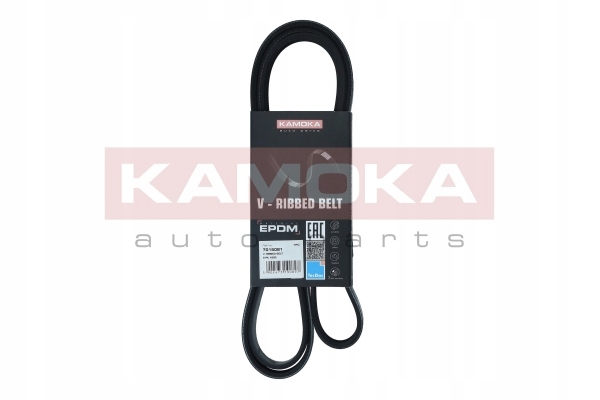 фото №1, Ремінь клиновий wielor. 5pk1800 do kia cerato rio