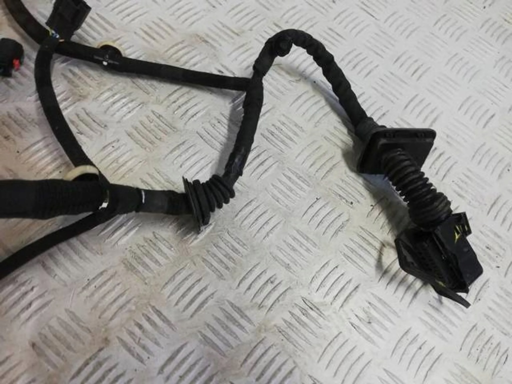 фото №4, Инсталляция дверь правый задняя ds4 ii новый model