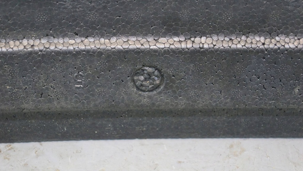 фото №15, Ford ka mk2 абсорбер бампера перед 51800467 ab91