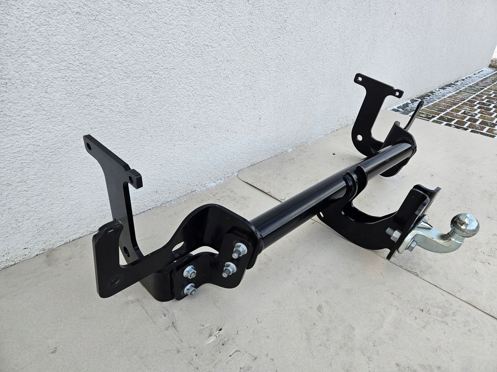 фото №8, Hak буксирувальний peugeot expert iv jumpy proace zafira d vivaro c