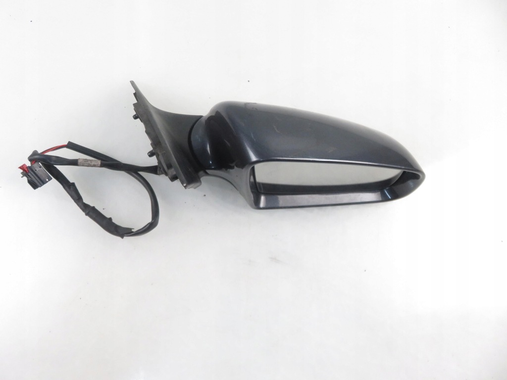 фото №9, Дзеркало праве audi a6 c6 448506 lz7q