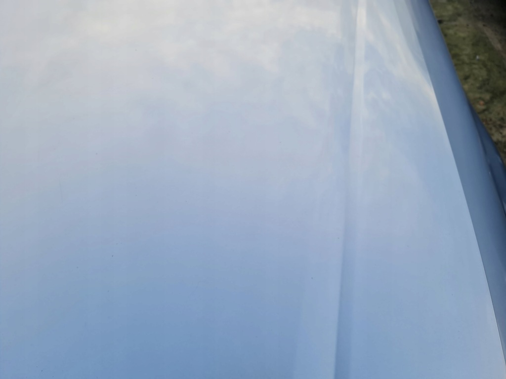 фото №8, Капот кришка двигуна audi a8 d3 lift ly7g lubelsk