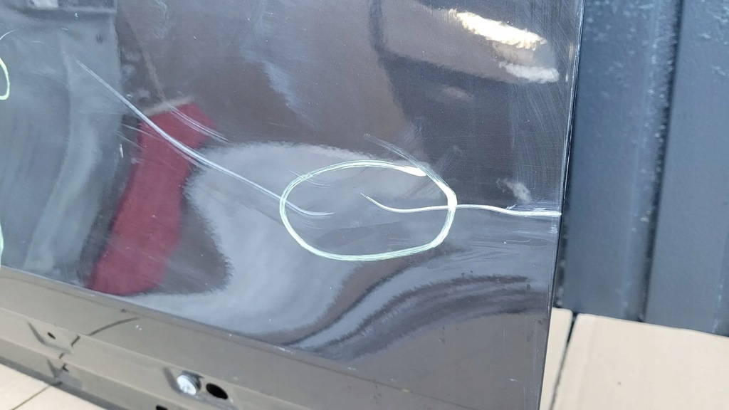 фото №7, Land rover range rover evoque ii 18+ двері перед передні праве fv