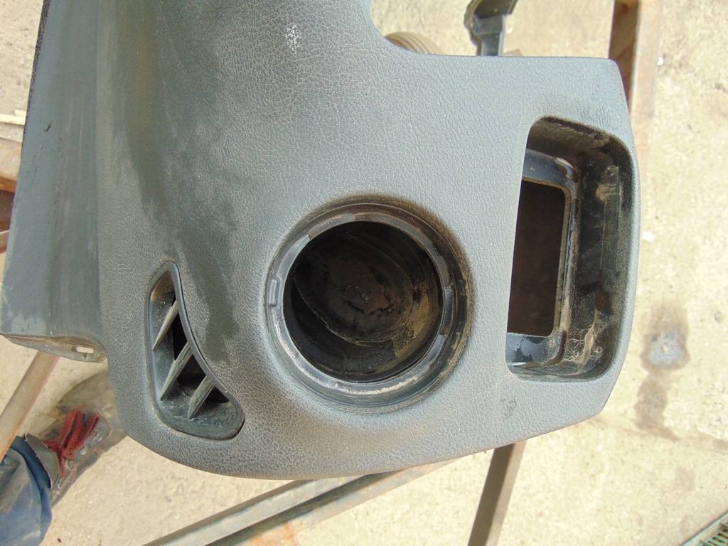 фото №11, Панель приладів панель приладів приладова ford mondeo mk4 lift