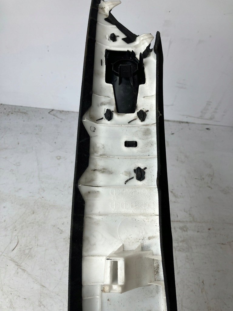 фото №5, Защита стойка правый перед rav4 v 62210-42120 jbl