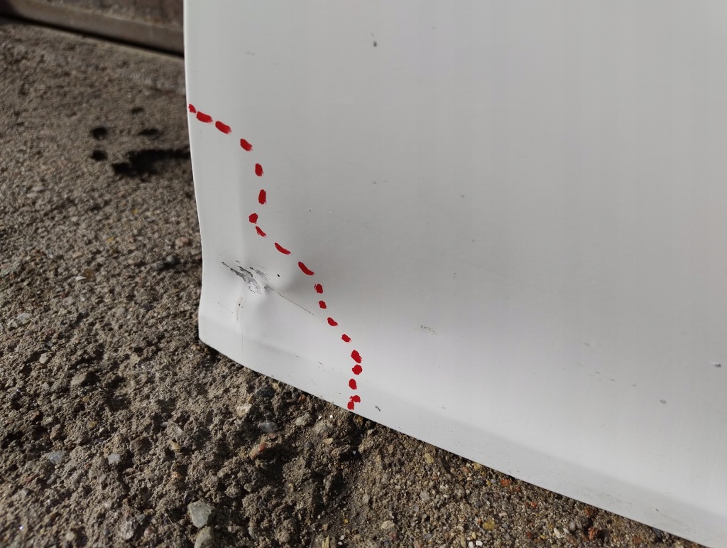 Дверь правое перед mercedes gle купе 167 c167 Недорого