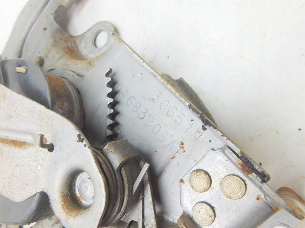 фото №5, Chrysler pacifica 2005r педаль тормоза автоматическая коробка передач