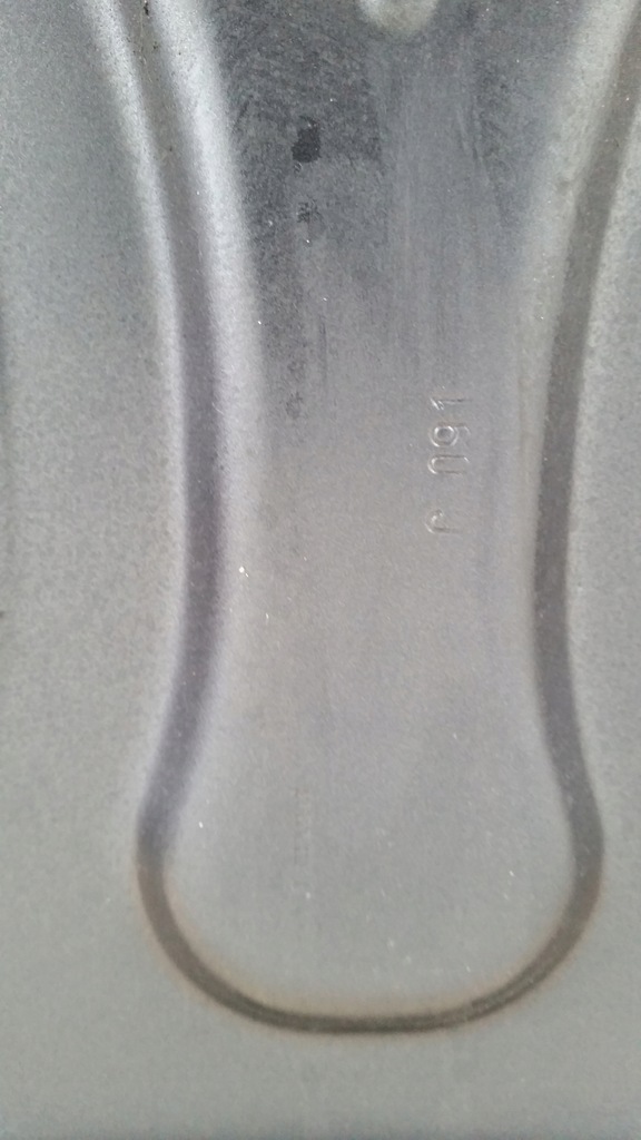 фото №4, Капот renault clio iii 3