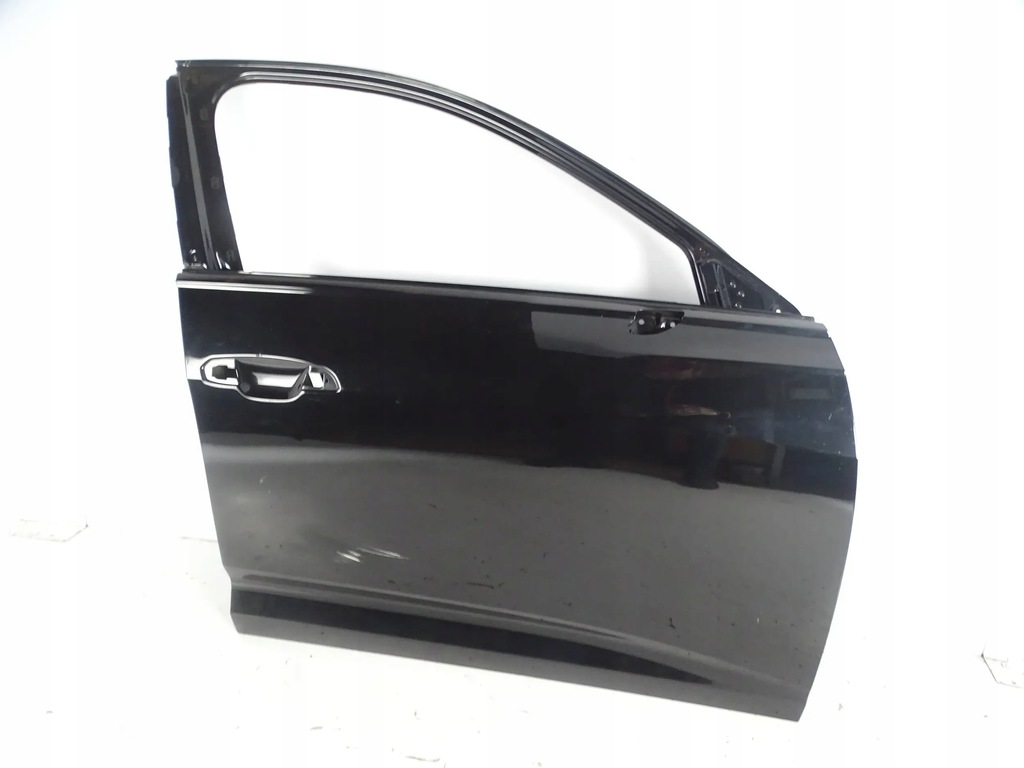 фото №1, Двері перед передні праве audi a6 c8 4k