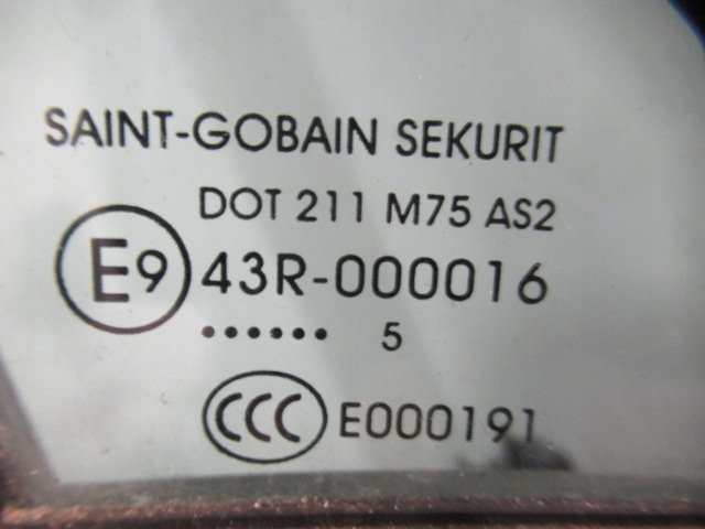 фото №8, Peugeot partner iii дверь правое передние kcnc