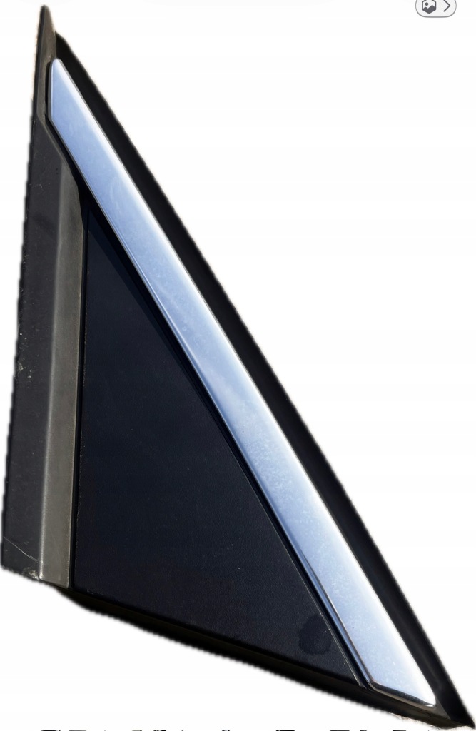 Купить Заглушка треугольник крыла левый перед оригинал opel astra v k