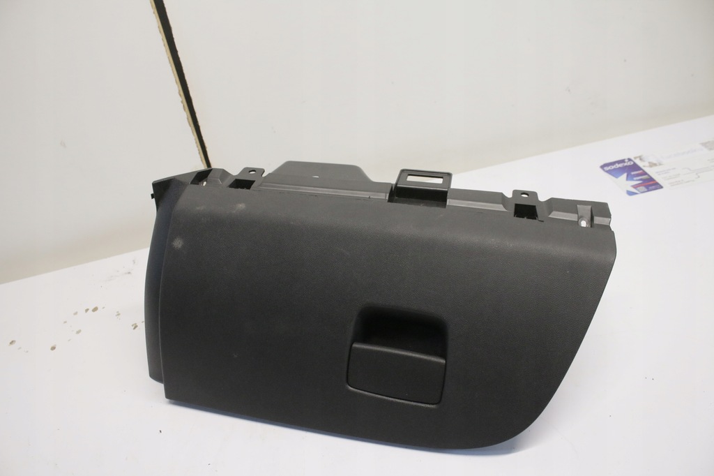 фото №1, Бардачок пасажира opel adam