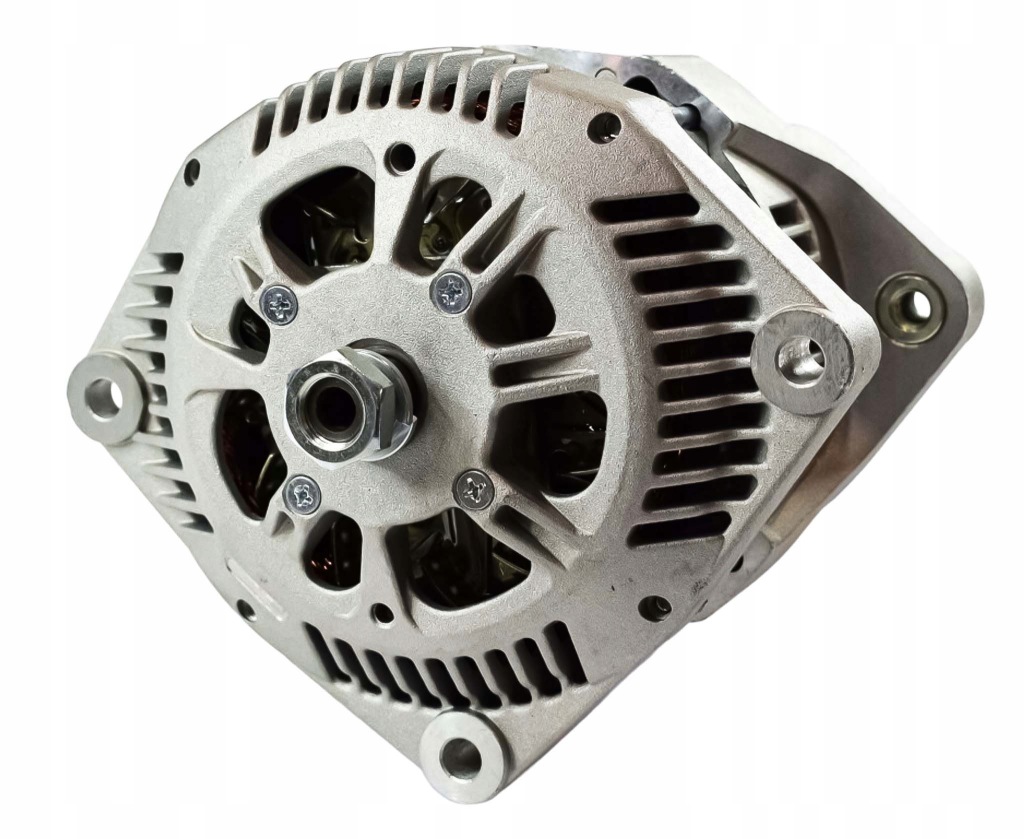 Купить Генератор scania 4 90a typ valeo casco