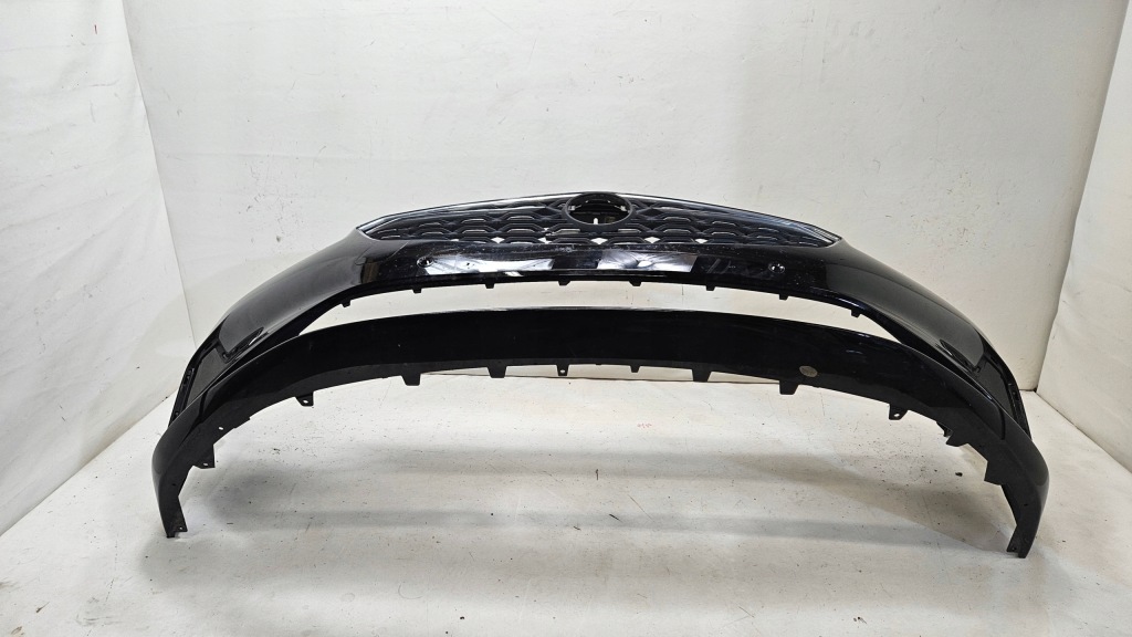 Бампер перед передній opel insignia b 2 рестайлінг  оригінальний Київ