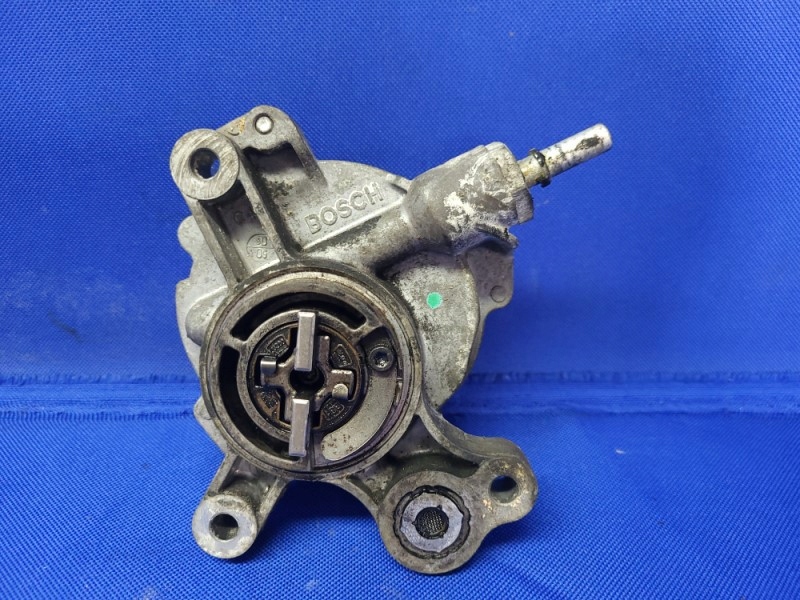 фото №1, Насос вакуум vacu peugeot expert ii 2.0 hdi