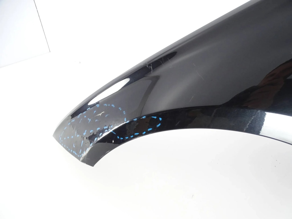 фото №6, Крыло перед передний левый bmw 3 f30 f31