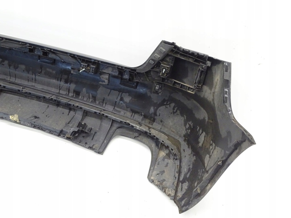 Бампер задняя задний kompletny bez pdc audi a3 8v sb 5d ly9b Недорого