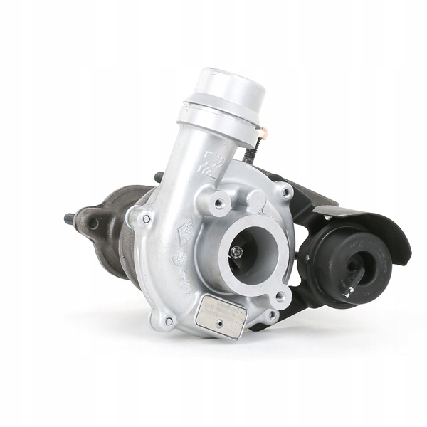 Купить Турбина турбонагнетатель ridex 2234c10119r