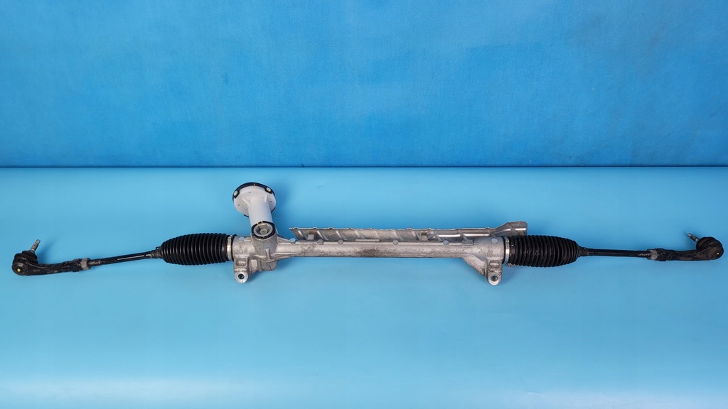 фото №9, Kia rio iv 22r 1.0 t-gdi lift трансмиссия рулевая рейка 56500-h8100