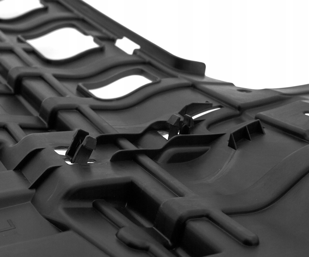 фото №8, Защита pod двигатель do opel mokka x / buick encore 2016-2019 42576988