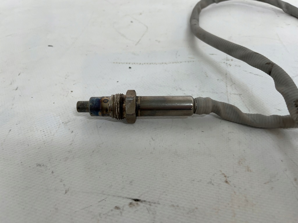 фото №9, Seat alhambra ii lift vw sharan датчик лямбда-зонд nox оригинал europa