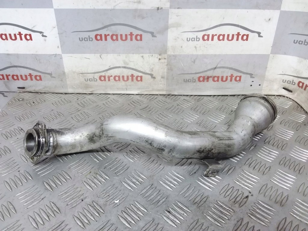 фото №5, 2007 volkswagen touareg i труба впускний турбіни 7l6145942c