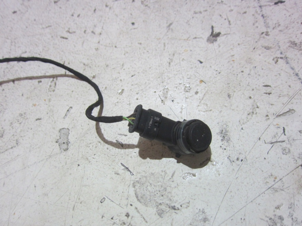 Bmw x5 f15 жгут бампера перед a300 4 pdc датчики парковки 9321955 Доставка