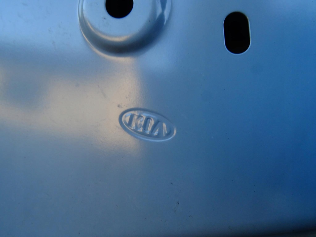 фото №8, Kia niro дверь перед передние правое oryg