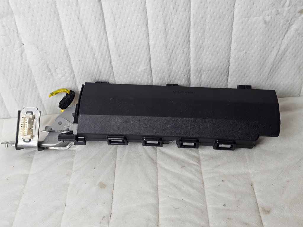 фото №1, Подушка повітряна подушка безпеки колінна заглушка захист mazda 3 iv bp europa