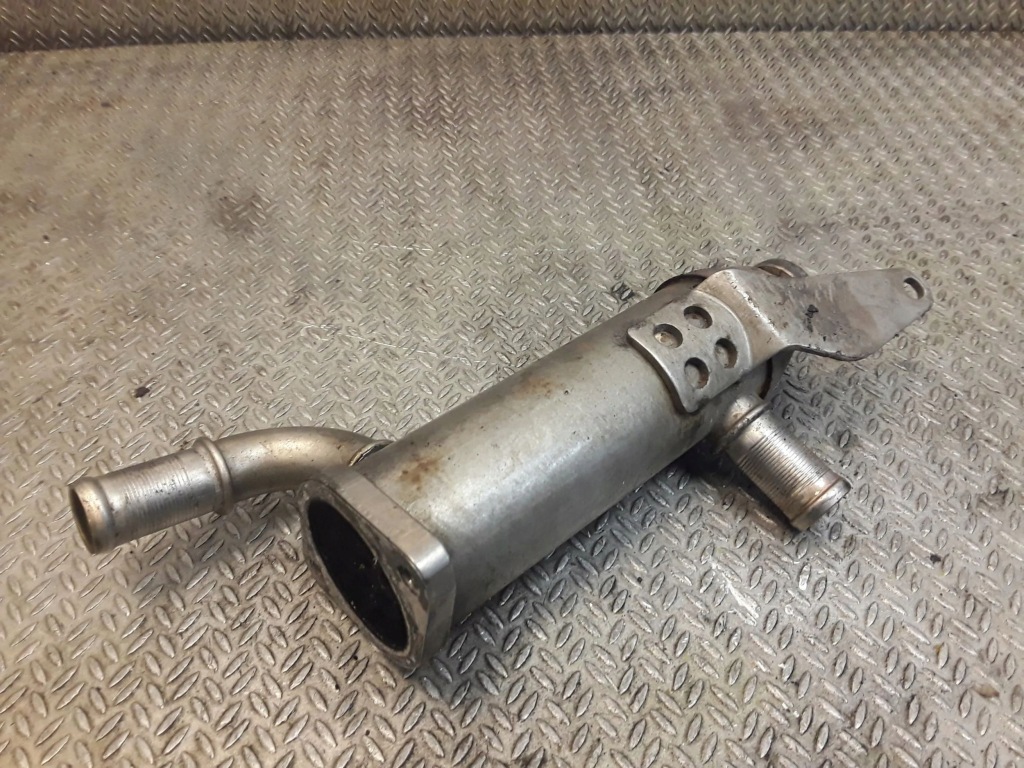 Land rover discovery 3 - lr3 радиатор выхлопных газов egr Цена