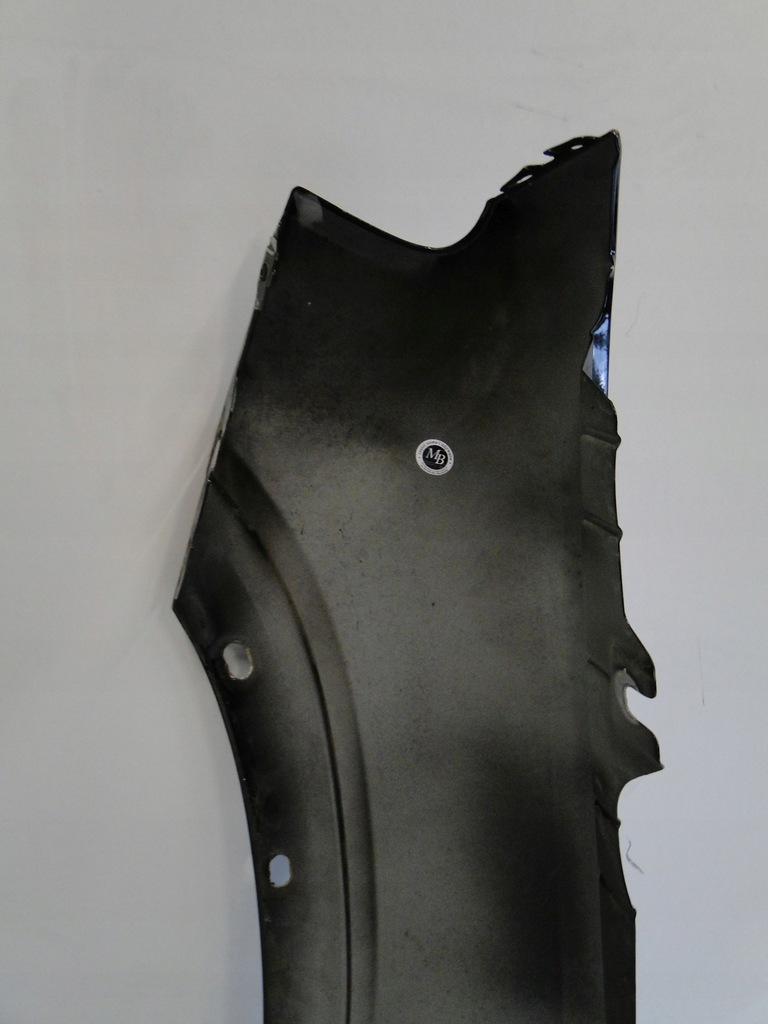 фото №9, Mercedes glb 247 x247 крила передній правий a2478810201 696