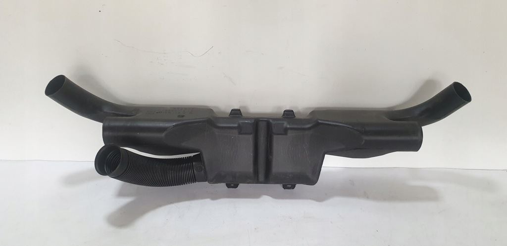 фото №6, Sprinter воздухозаборник впуск воздуха консоли 9018312345