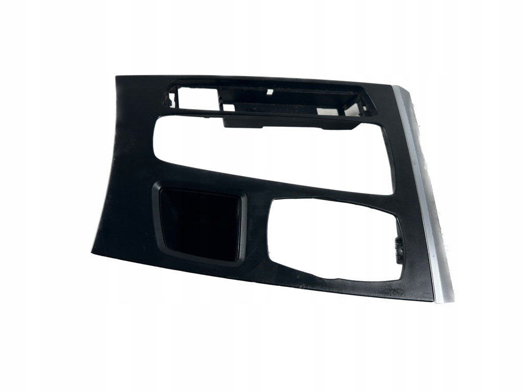 Купити Рамка тунель середнього bmw f15 f16 9252115