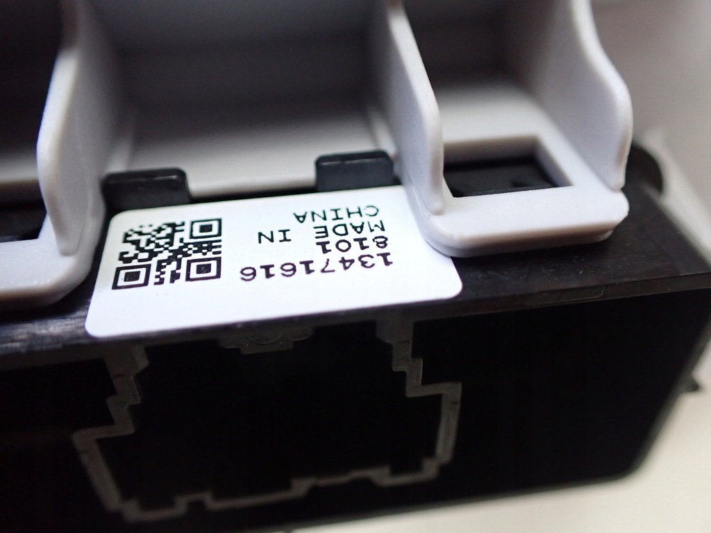 фото №9, Opel crossland x лампа освещение кабины