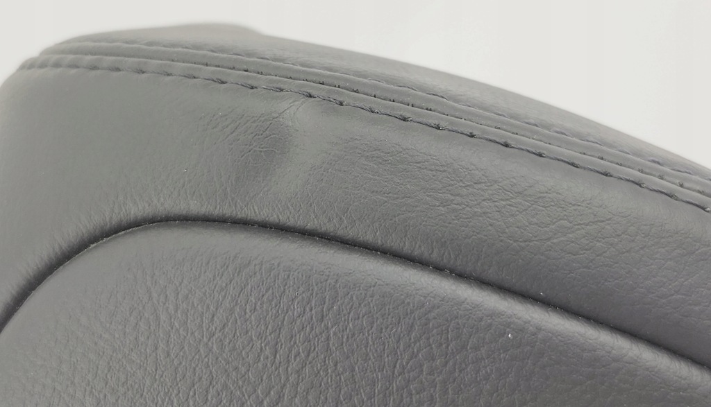 фото №5, Citroen c5 iii x7 lift підголівник сидіння шкіра задній лівий правий