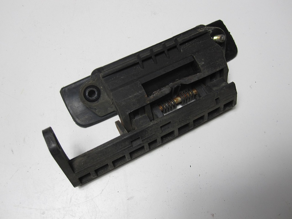 фото №7, Ручка наружная передняя правая peugeot 306