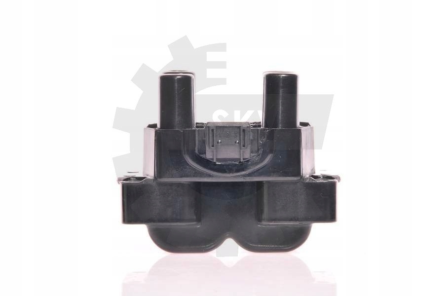 фото №9, Катушка зажигания frontera omega vectra 90443900