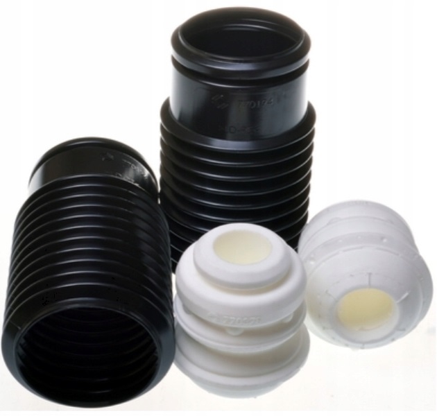 фото №1, Набір захисний амортизатора перед opel omega b