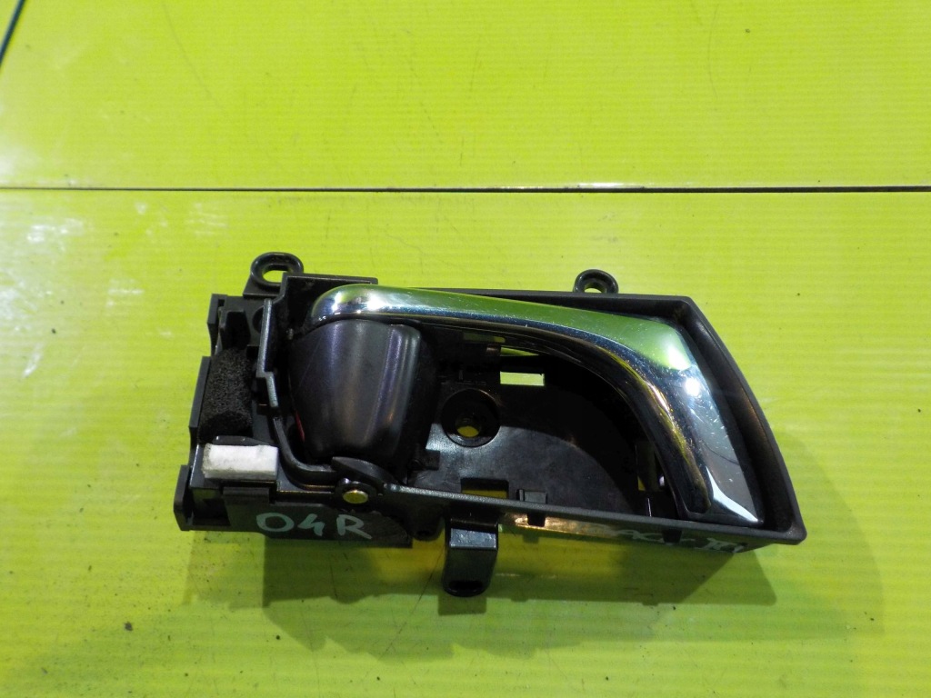 фото №1, Legacy outback iii 04 ручка дверь правая перед