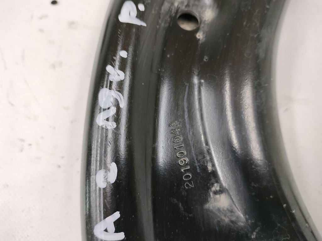 фото №5, Рычаг правый перед mazda 2 iii 1.5 19r 20190104a