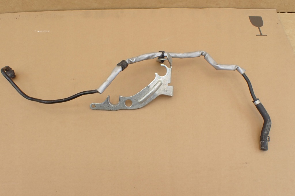 фото №7, Wąż шланг вентиляційний a2535017000 mercedes glc x253 2.0 cgi 274920