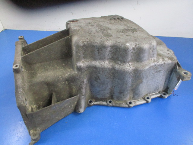 фото №1, Renault megane 1.6 coupe lift піддон масляна