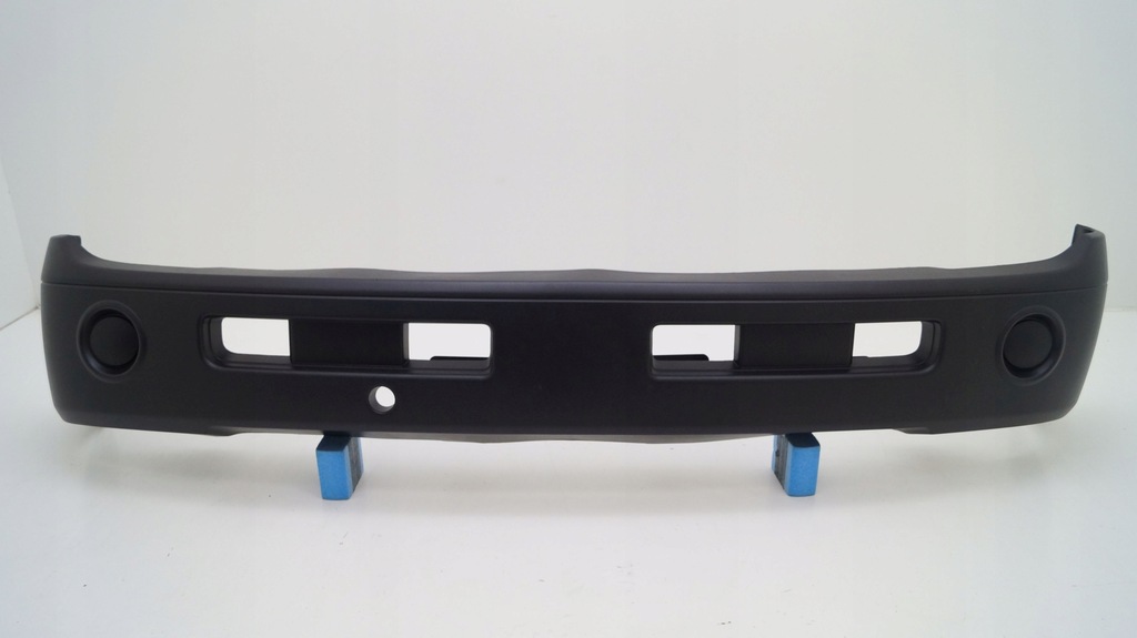 фото №1, Nissan cabstar maxity 06- бампер передний m26